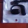 new Bluetooth earphone.never fall off. Image 3