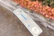Odyssey Ai One Silver 1 CH