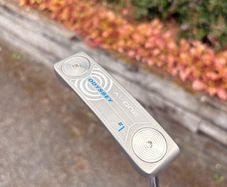 Odyssey Ai One Silver 1 CH