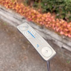 Odyssey Ai One Silver 1 CH