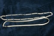 MONET Chain Necklace, 18 inch Gold plated  Chain