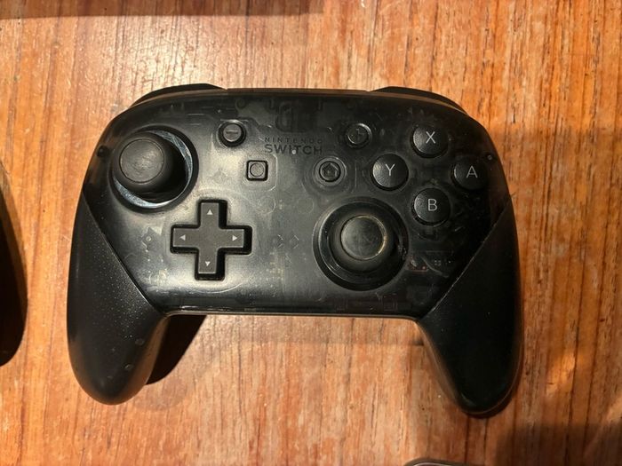 Nintendo Switch OLED Bundle