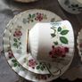 Vintage Royal Stafford "Bird Of Paradise" Tea Set Image 3