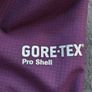 Berghaus Gore-Tex Waterproof Jacket Ladies UK18 Image 3