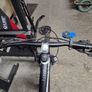 Scott mountain bike Image 2