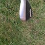 spalding 60 degree wedge Image 6
