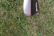 spalding 60 degree wedge