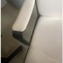 Office Bundle: standing desk, office chair, walking pad, monitor riser and accessories Image 8