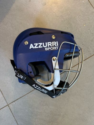 hurling helmet Size small