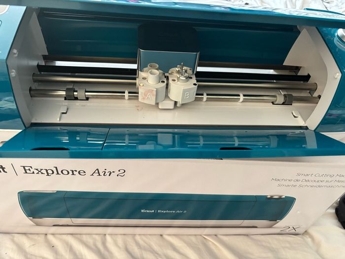 cricut Explore Air 2