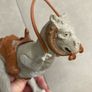 Vintage Star Wars Tauntaun Image 6