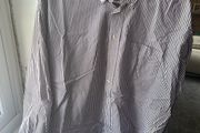 Men shirt Engbers 41/42 L
