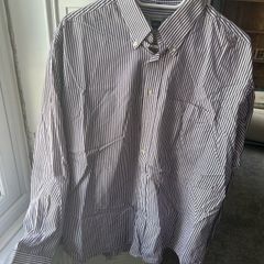 Men shirt Engbers 41/42 L