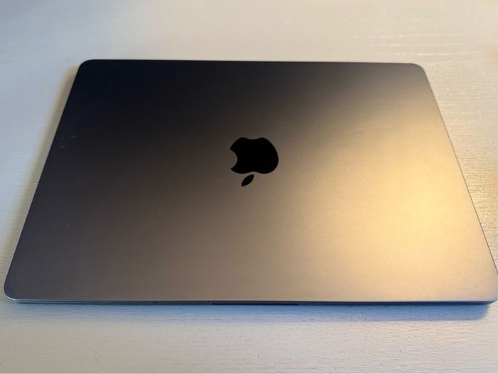 13.6 Inch M2 Macbook Air 1tb Ssd 24gb Ram