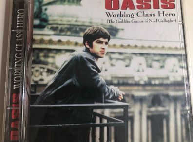 Oasis - Working Class Hero