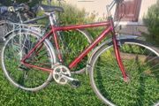 Raleigh