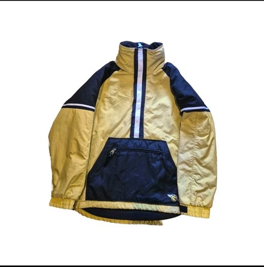 Vintage 1990s Jordan F1 Racing Jacket | Original | Size L
