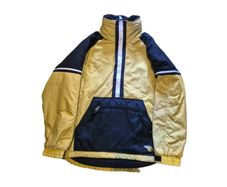 Vintage 1990s Jordan F1 Racing Jacket | Original | Size L