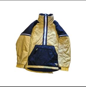 Vintage 1990s Jordan F1 Racing Jacket | Original | Size L