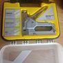 Staple gun Image 3