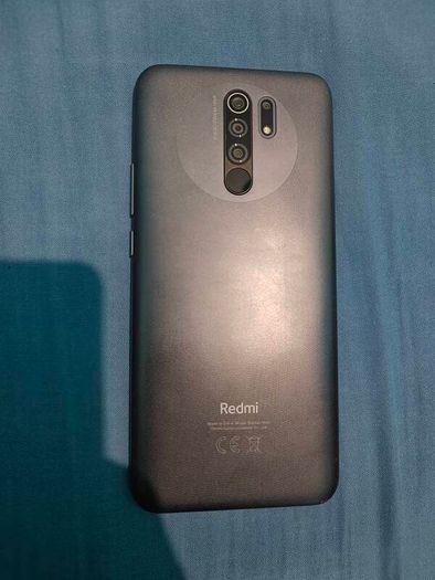 Xiaomi Redmi 9