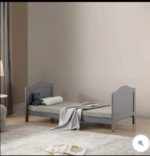 Cot Bed