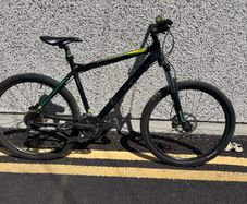 Carrera mtb
