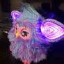 Hasbro large Furby Image 7