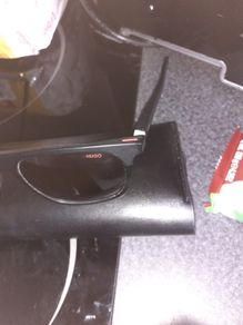 hugo boss