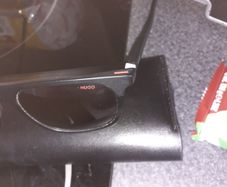 hugo boss