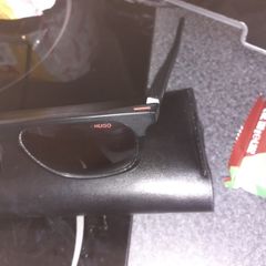 hugo boss