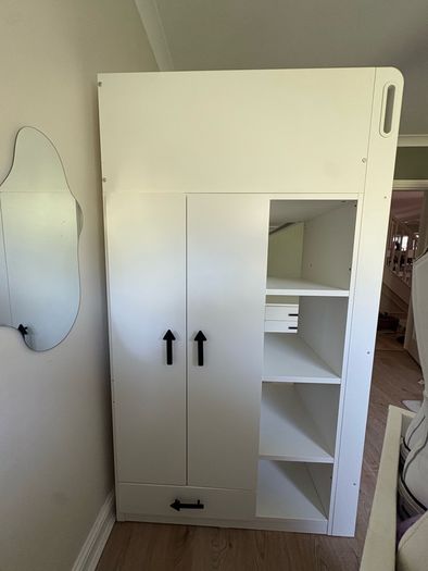 Loft Bed