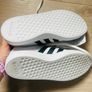 Adidas woman's court runners Image 3