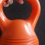 2.5kg  kettle bell Image 2