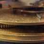 Silver Pocket Watch by Kendal & Dent - 1893c Image 10