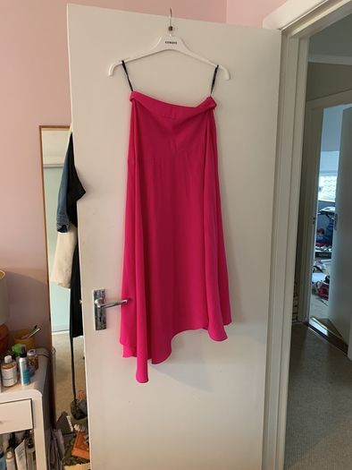 Karen Milen long skirt