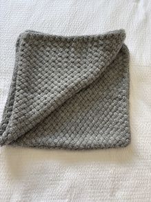 The White Company Cushion Covers (48X48cm)