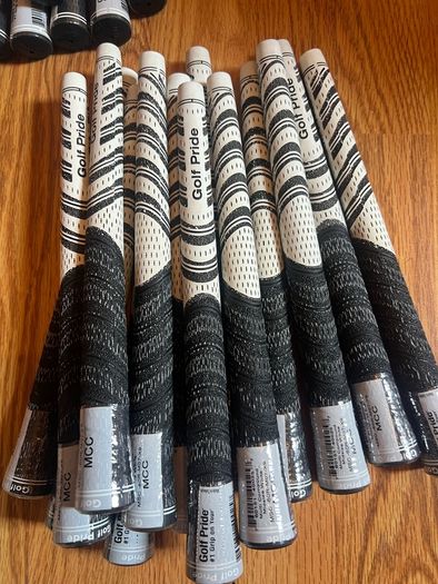 Golf pride Grips