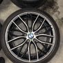 BMW F Series Alloys 5x120 Image 4