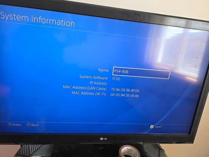 Ps4