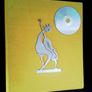 Charles Stratos E-Boutique De L'art Bas Relief Reference  Rare Yellow Art Book Image 3