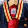 Mondi vintage coat Image 7