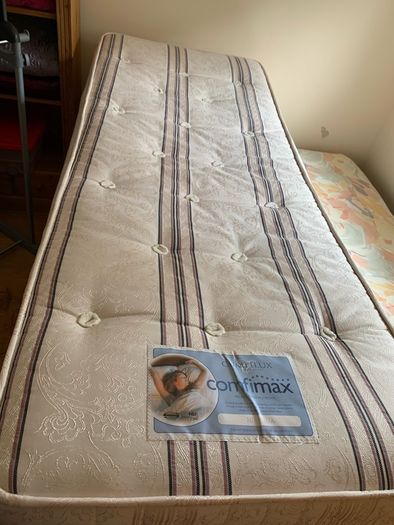 mattress 75cm small single