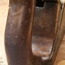 Infill smoothing plane, Mathieson iron Image 7