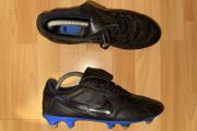 Nike Premier 3 SG-PRO Anti-Clog Shadow Black/Hyper Royal AT5890-007