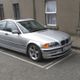 Bmw 320 diesel nct 0.317