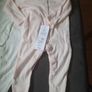 Baby Growsuit/Sleepsuit x 2 Image 3