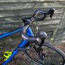 Merida Silex 400 Gravel Bike Large 53cm Image 7
