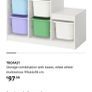 Trofast Storage Unit Image 5