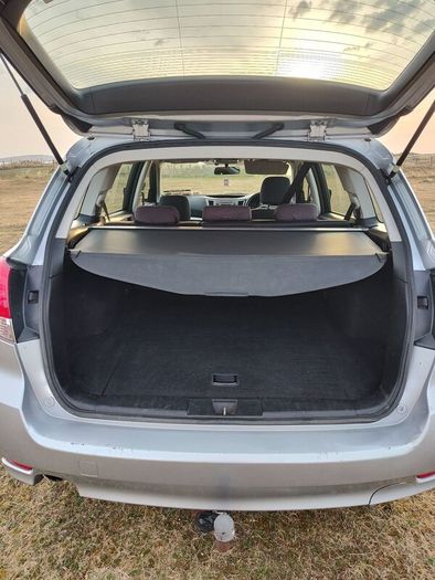 Subaru Legacy 2014 AWD Diesel Estate